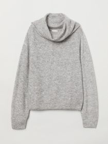 Свитер H&M модель 10043480 Фото