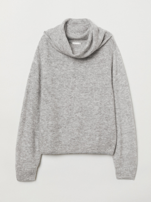 Светр H&M Модель 10043480 Фото