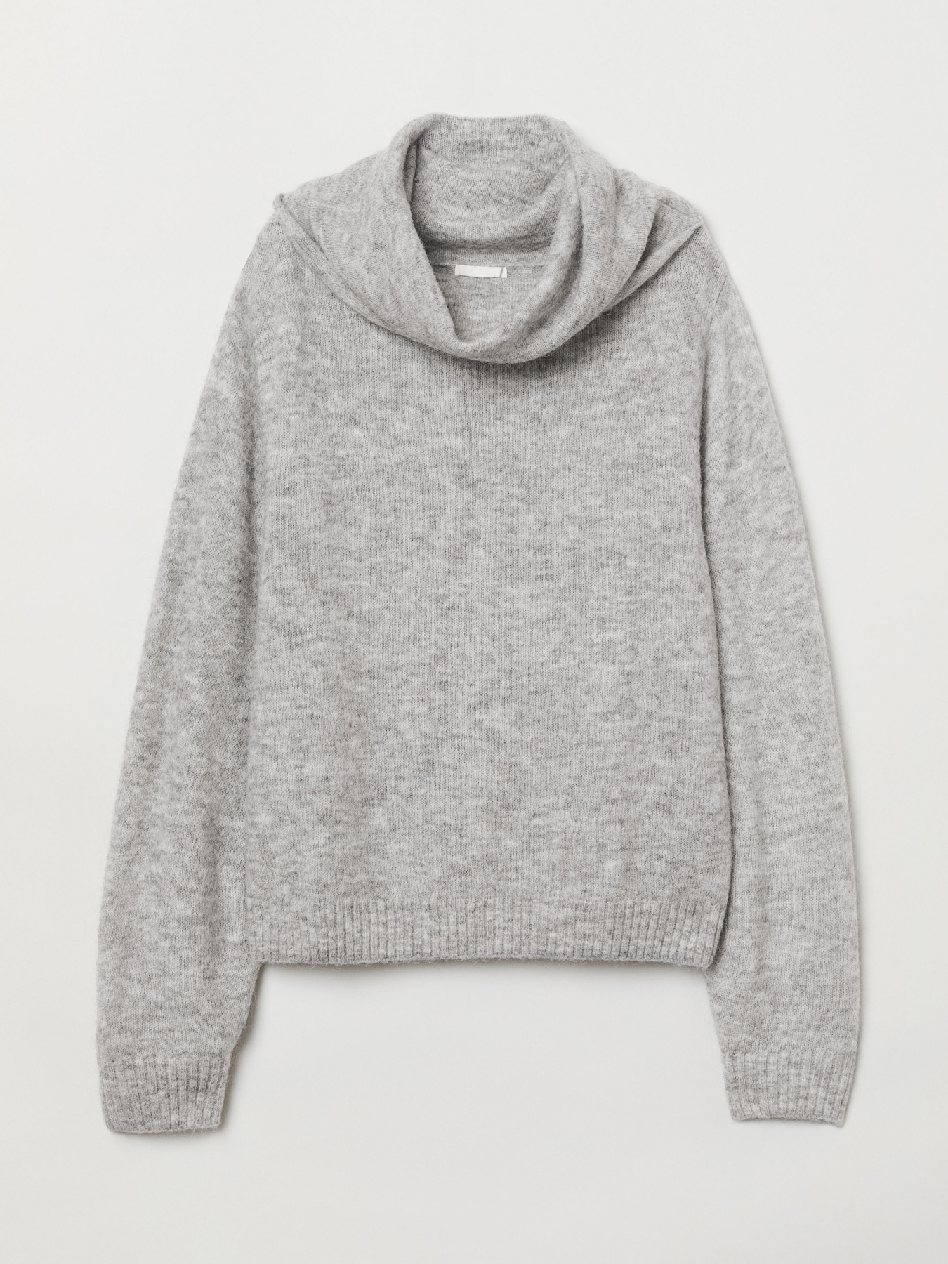 Свитер H&M модель 10043480 Фото