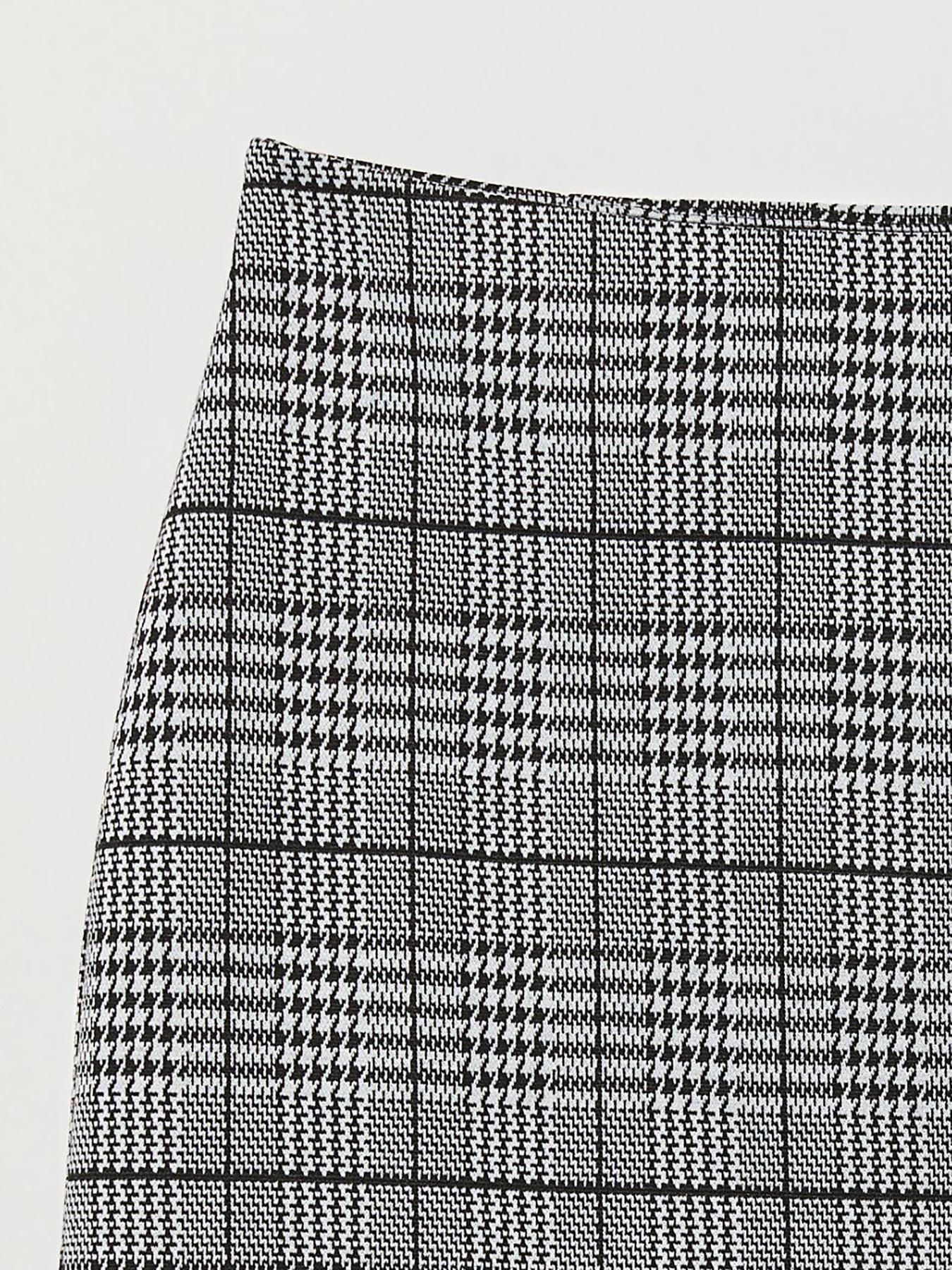 Юбка мини H&M модель 10040832 Фото