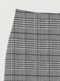 Юбка мини H&M модель 10040832 Фото