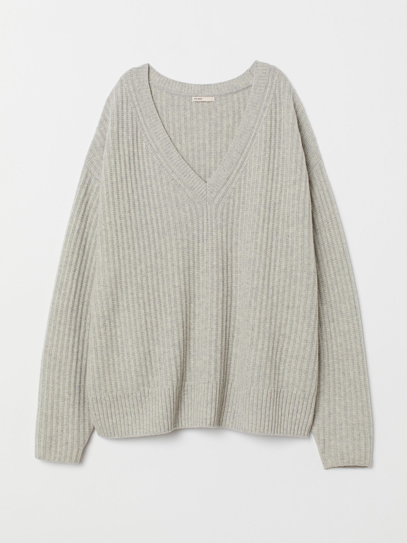 Свитер H&M модель 10043586 Фото