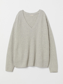 Свитер H&M модель 10043586 Фото