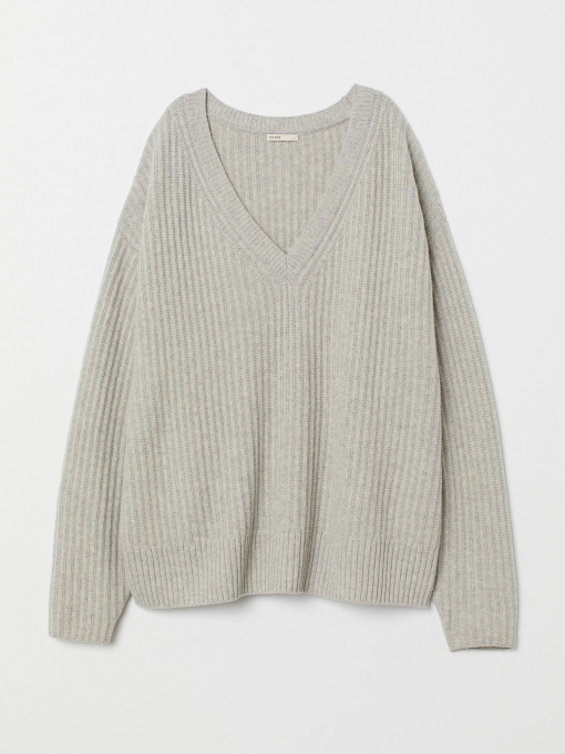 Светр H&M модель 10043586 Фото