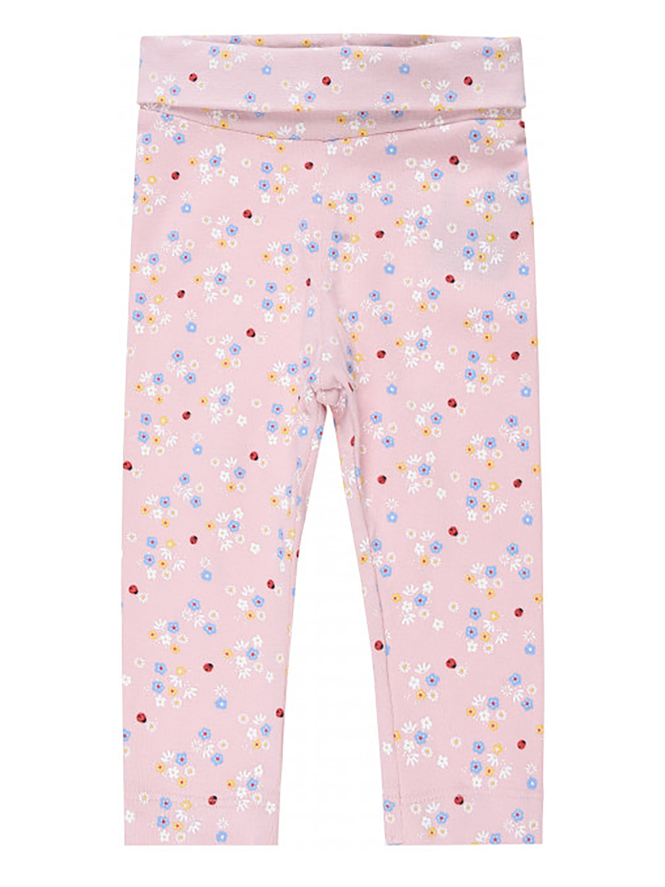 Брюки повседневные H&M модель 10039593 Фото