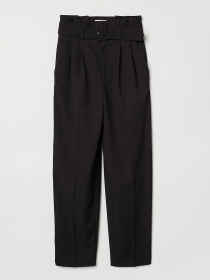 Повсякденні штани H&M модель 10038829 Фото