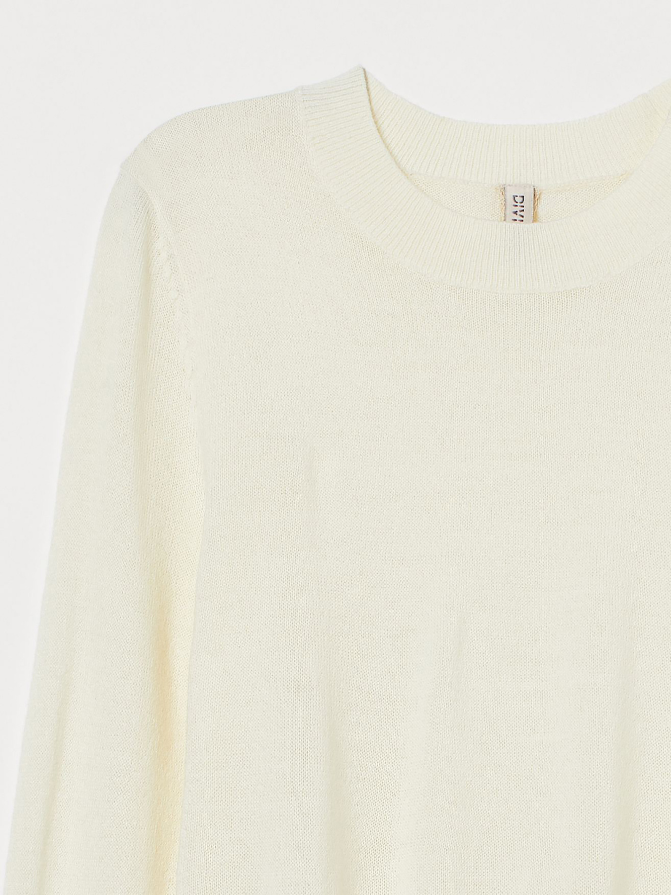 Джемпер H&M модель 10043633 Фото