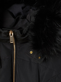 Зимняя куртка H&M модель 10043786 Фото