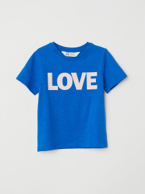 Футболка H&M модель 10023746 Фото