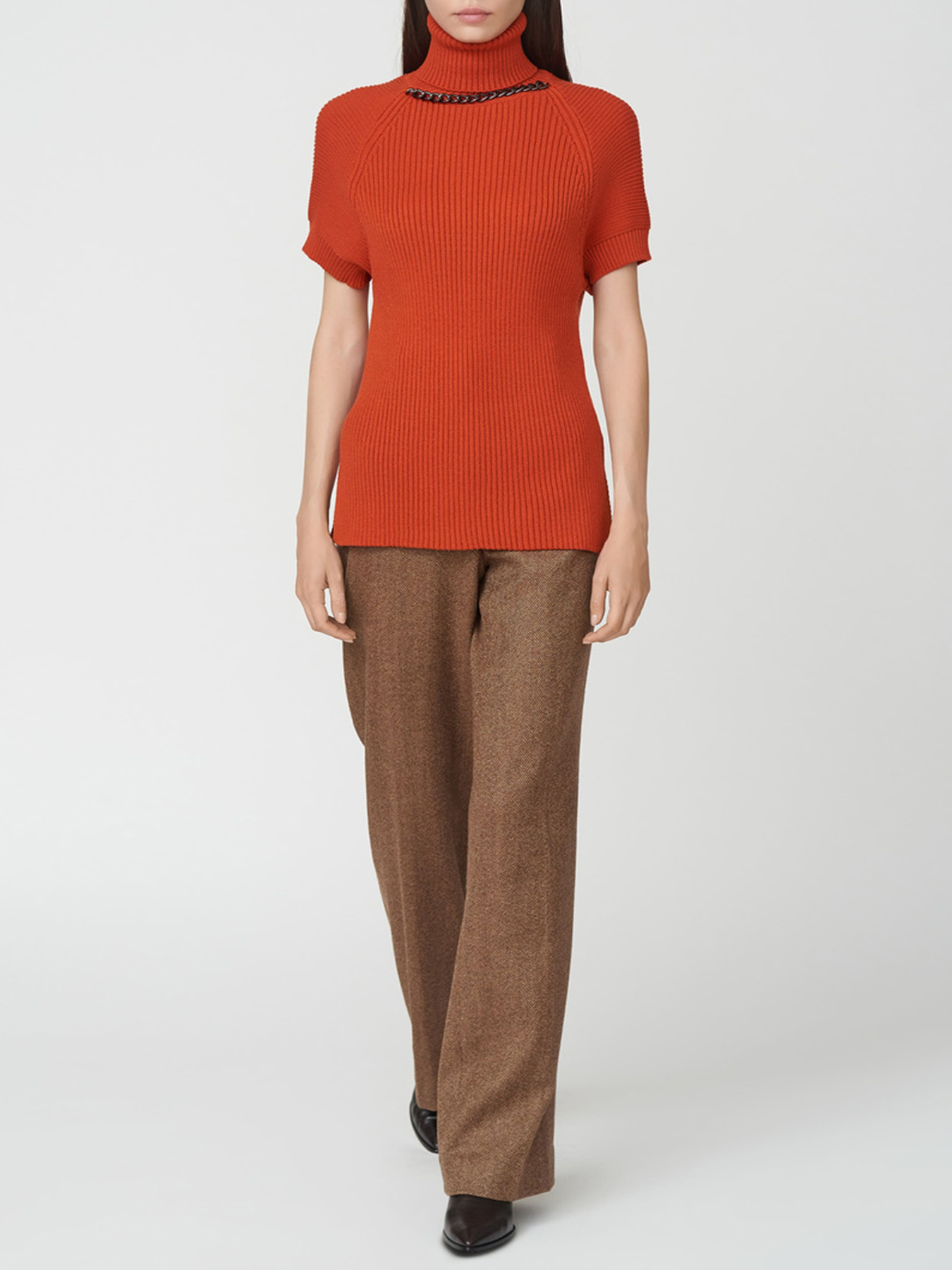 Водолазка J.B4 (Just Before) модель 4WB5641 Фото