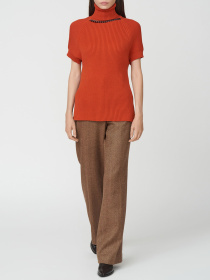 Водолазка J.B4 (Just Before) модель 4WB5641 Фото