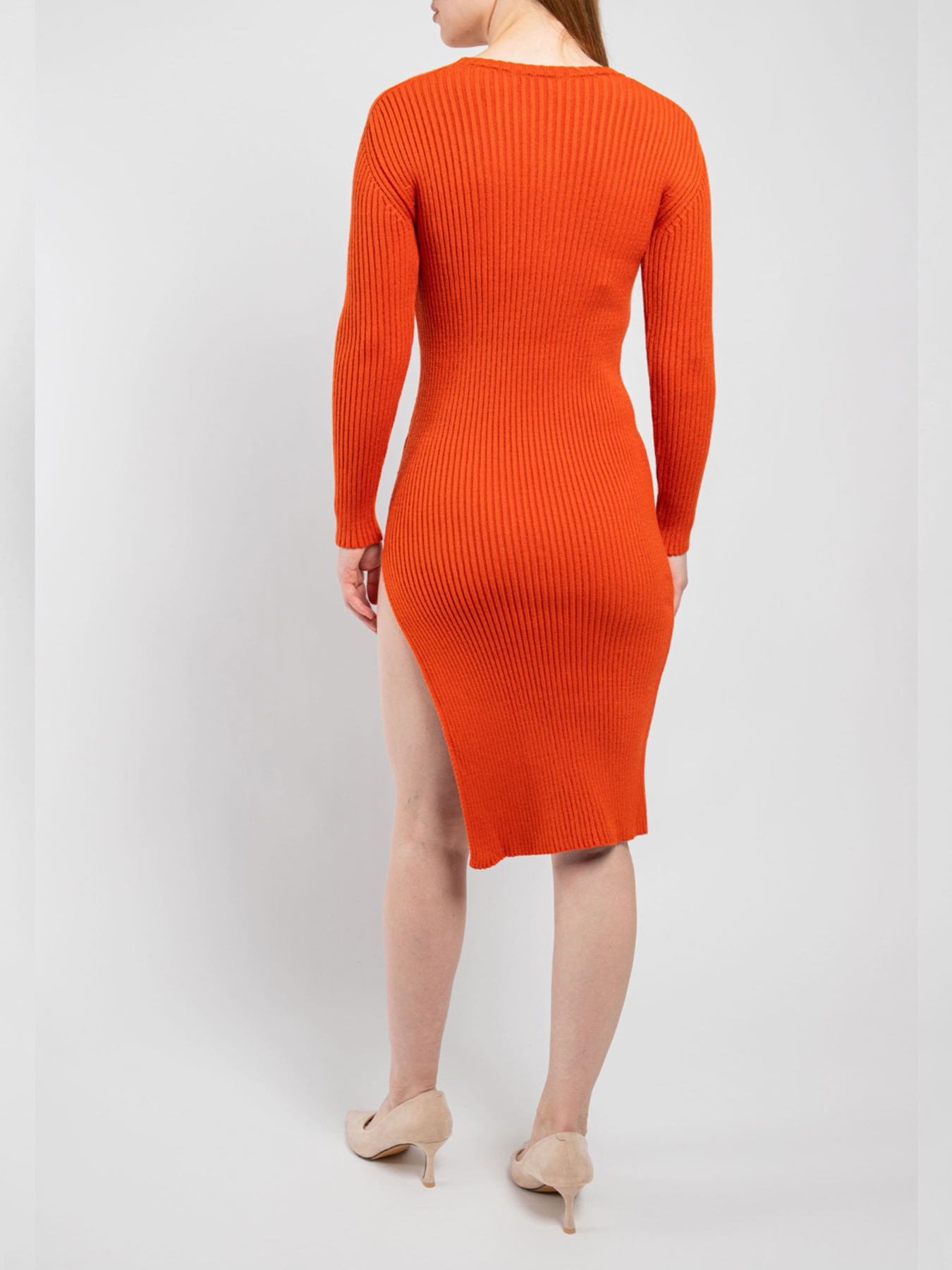 Платье мини J.B4 (Just Before) модель 4WD1041 Фото