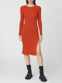 Платье мини J.B4 (Just Before) модель 4WD1041 Фото