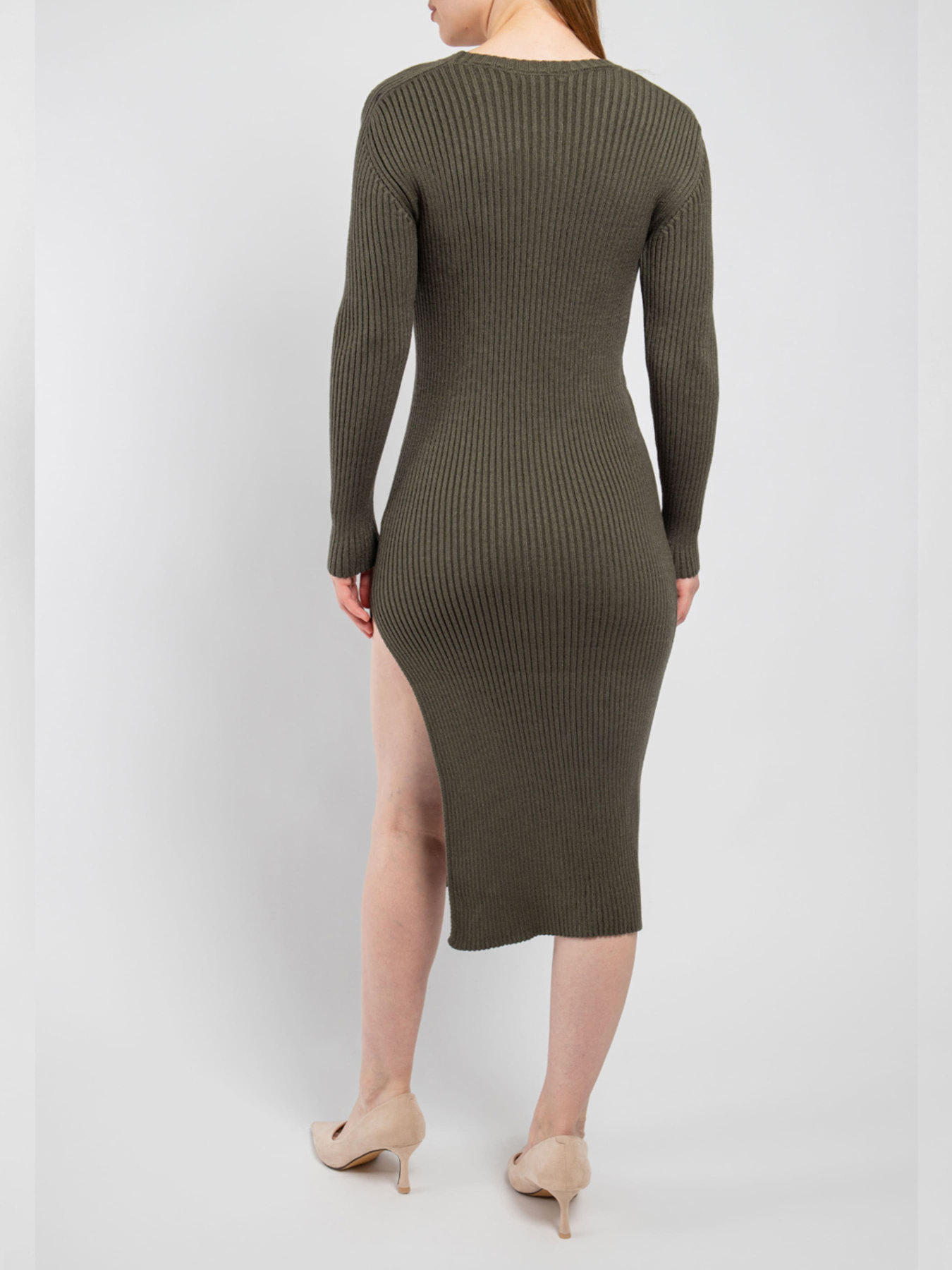 Платье миди J.B4 (Just Before) модель 4WD1018 Фото