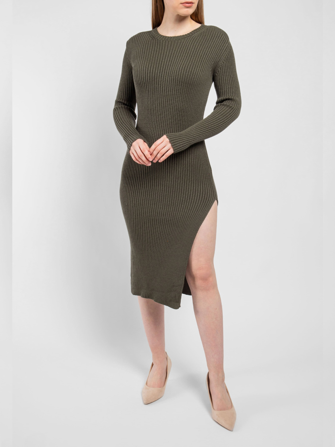 Платье миди J.B4 (Just Before) модель 4WD1018 Фото