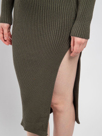 Платье миди J.B4 (Just Before) модель 4WD1018 Платье миди J.B4 (Just Before) модель 4WD1018 Фото