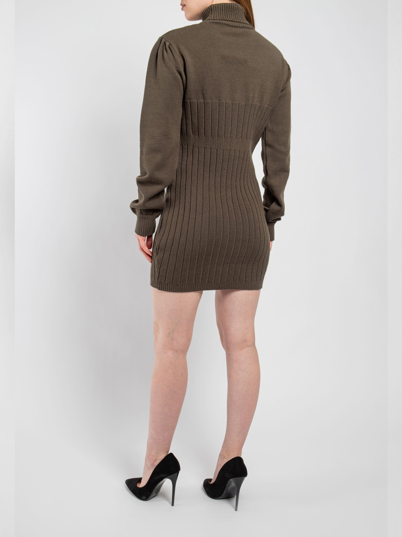 Платье мини J.B4 (Just Before) модель 4WD0418 Фото