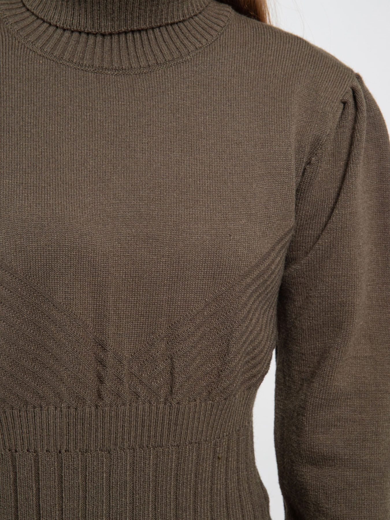 Платье мини J.B4 (Just Before) модель 4WD0418 Фото