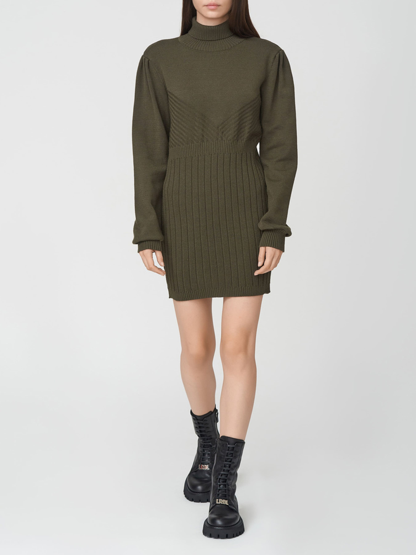 Платье мини J.B4 (Just Before) модель 4WD0418 Фото