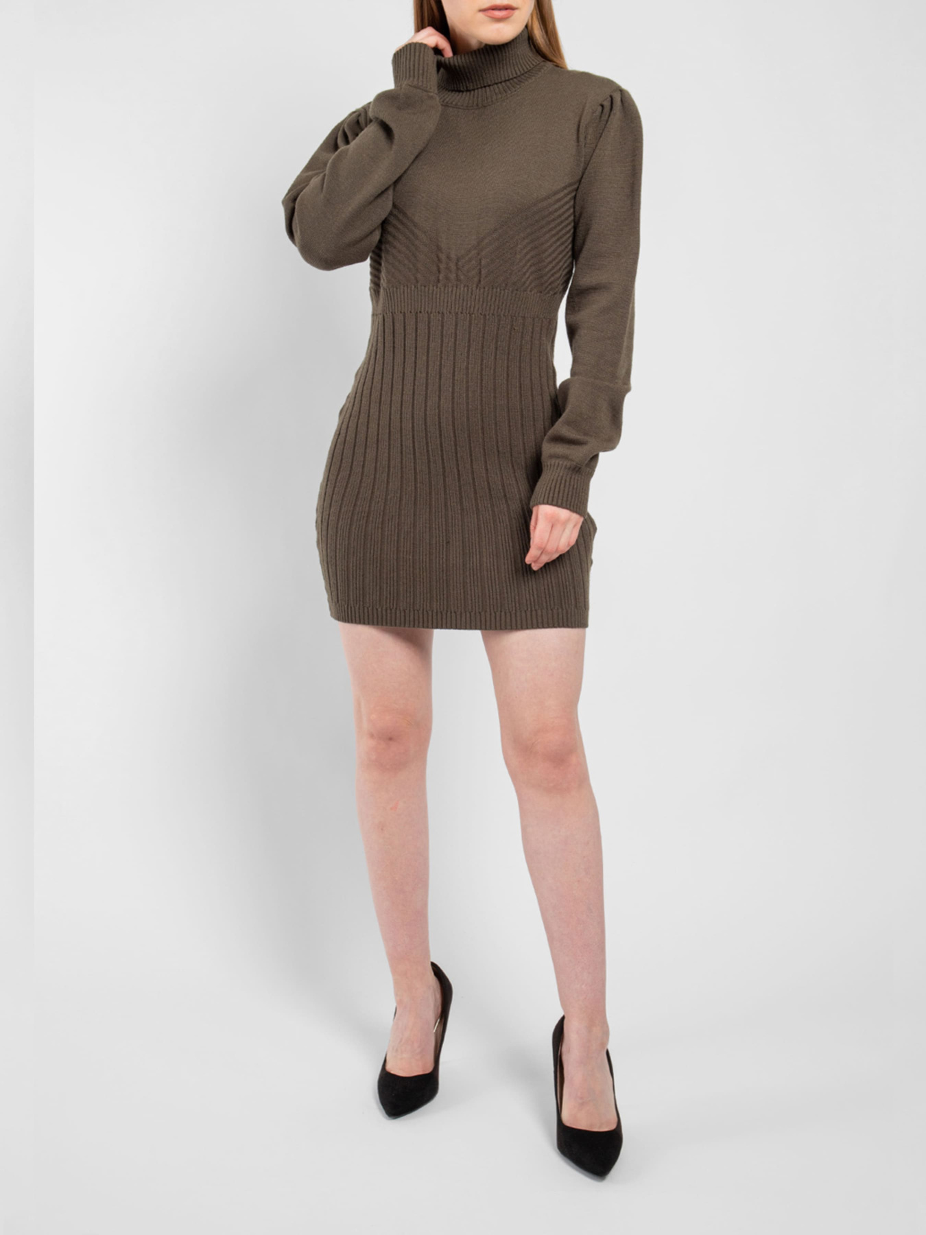 Платье мини J.B4 (Just Before) модель 4WD0418 Фото