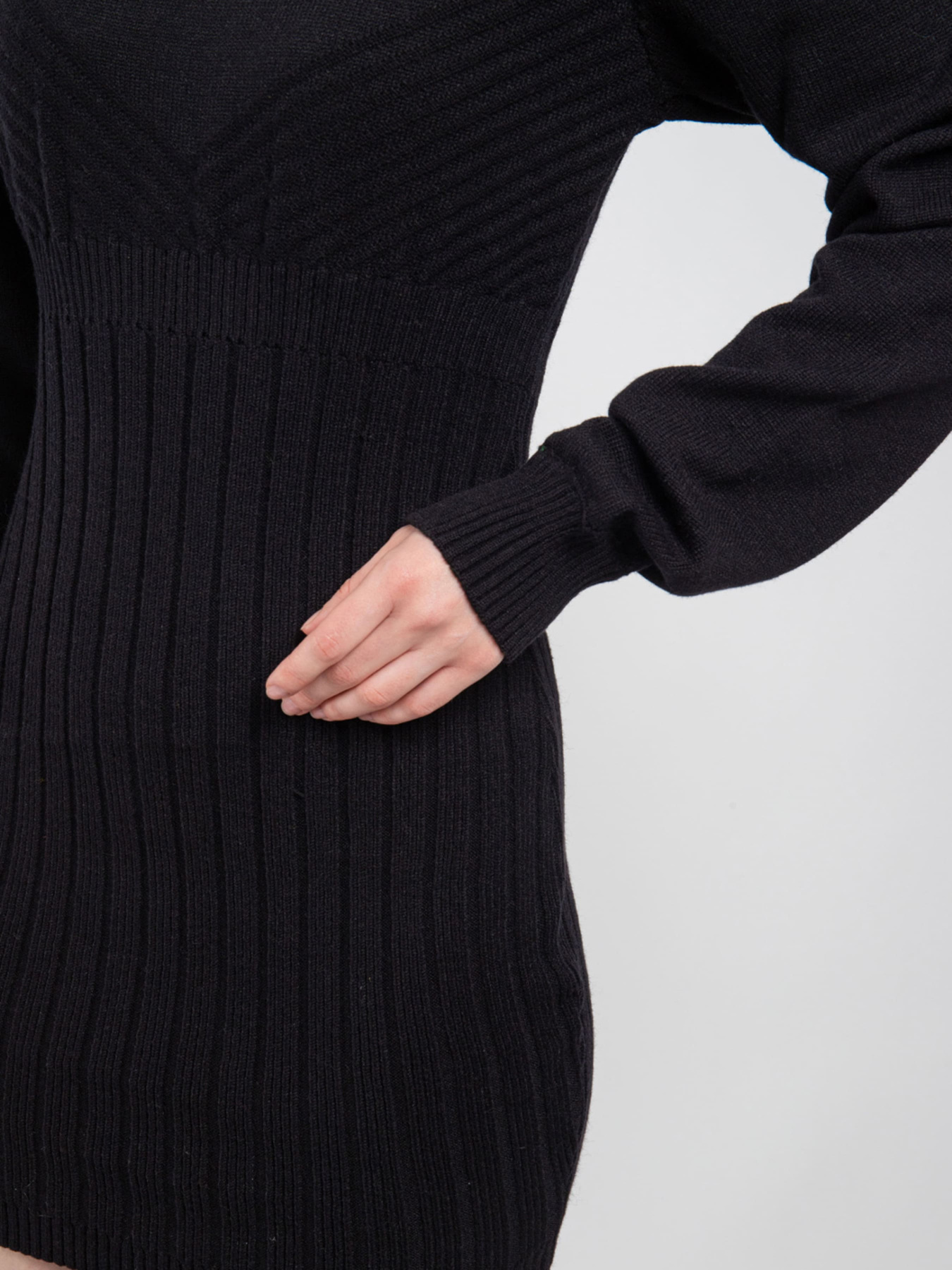 Платье мини J.B4 (Just Before) модель 4WD0402 Фото