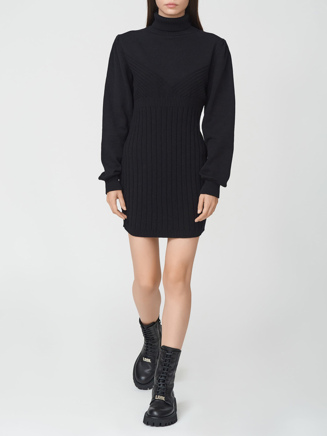 Платье мини J.B4 (Just Before) модель 4WD0402 Фото