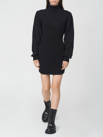 Платье мини J.B4 (Just Before) модель 4WD0402 Фото