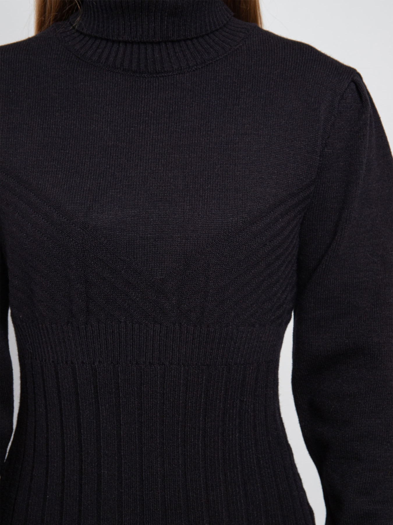 Платье мини J.B4 (Just Before) модель 4WD0402 Фото