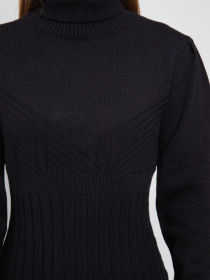 Платье мини J.B4 (Just Before) модель 4WD0402 Платье мини J.B4 (Just Before) модель 4WD0402 Фото