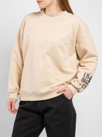 Світшот J.B4 (Just Before) модель 4WC3301 Фото