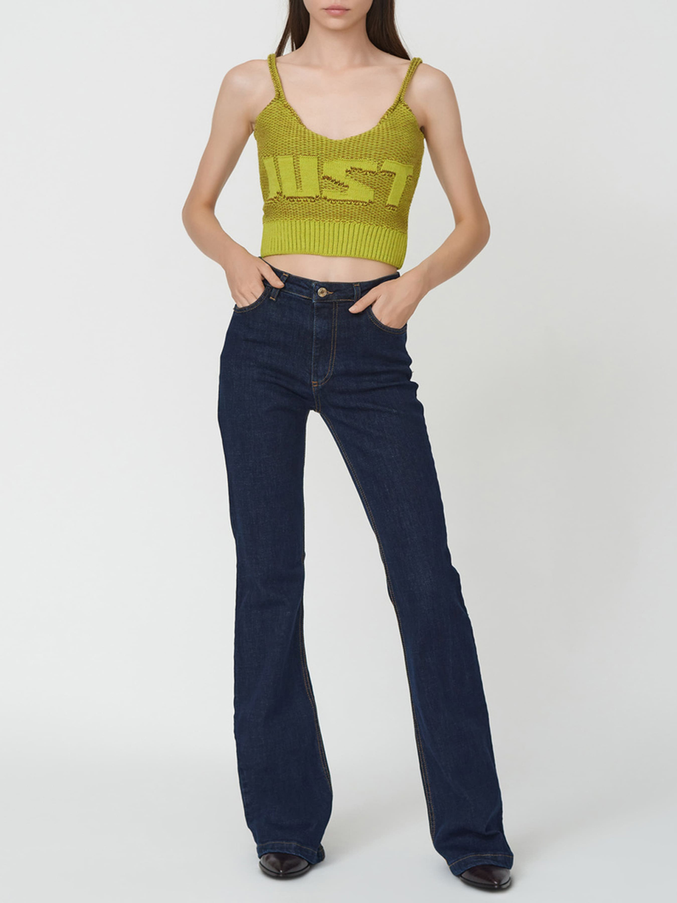 Топ J.B4 (Just Before) модель 4WB5910 Фото