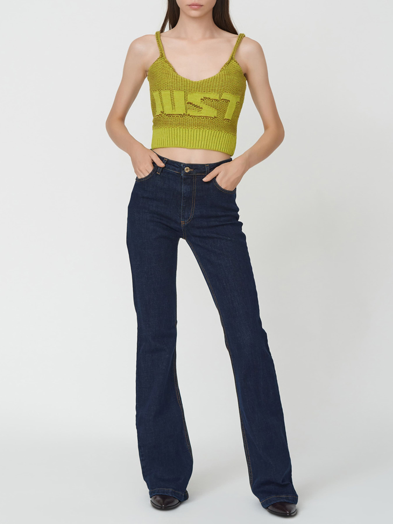 Топ J.B4 (Just Before) модель 4WB5910 Фото