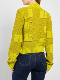 Кофта J.B4 (Just Before) модель 4WB3110 Фото