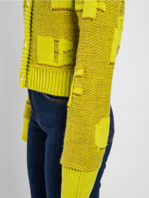 Кофта J.B4 (Just Before) модель 4WB3110 Фото