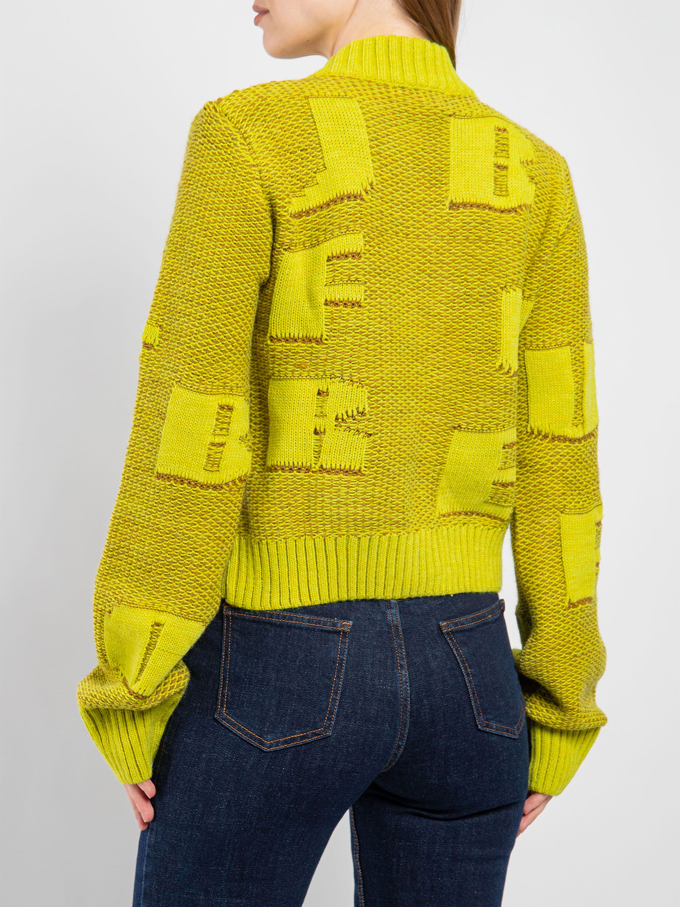 Кофта J.B4 (Just Before) модель 4WB3110 Фото