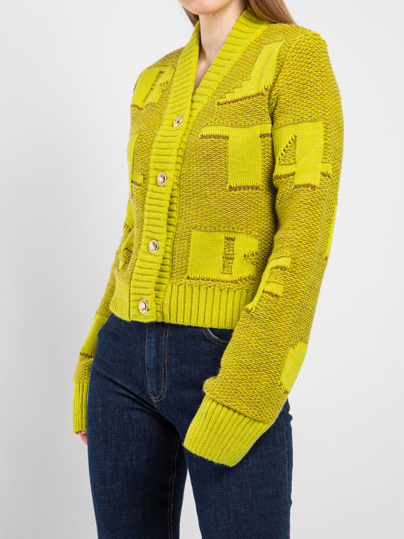 Кофта J.B4 (Just Before) модель 4WB3110 Фото