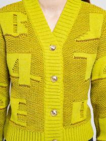 Кофта J.B4 (Just Before) модель 4WB3110 Фото