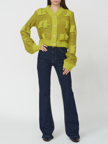 Кофта J.B4 (Just Before) модель 4WB3110 Фото