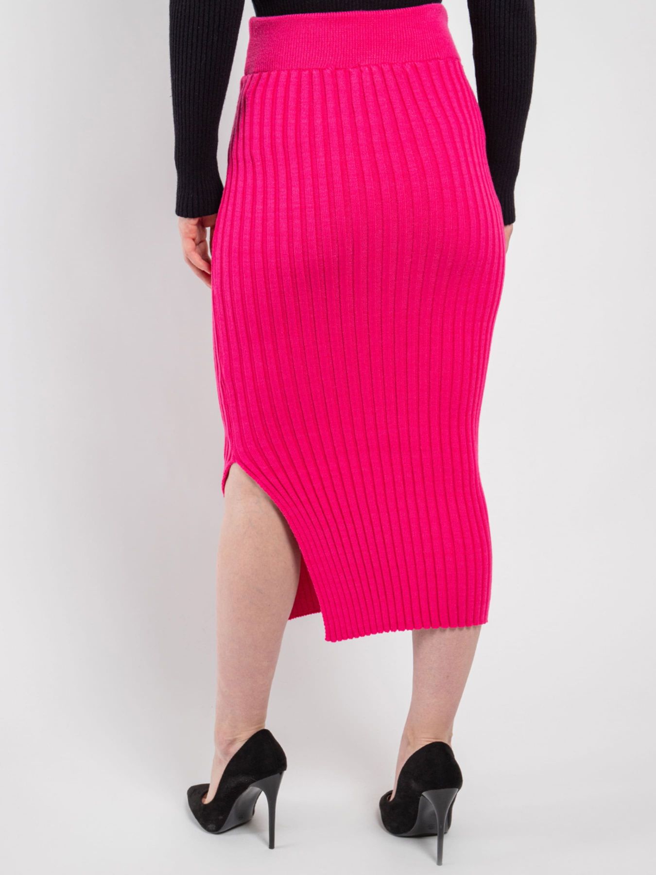 Юбка макси J.B4 (Just Before) модель 4WI0221 Фото