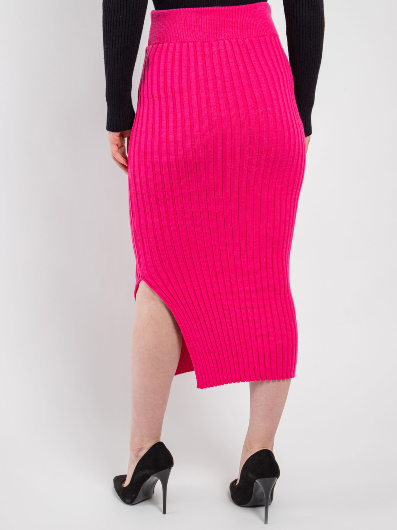 Юбка макси J.B4 (Just Before) модель 4WI0221 Фото