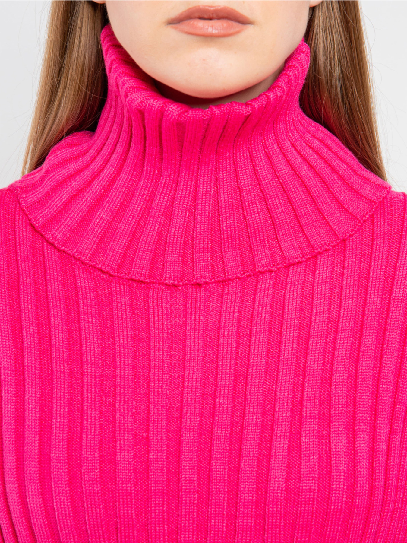 Свитер J.B4 (Just Before) модель 4WB3021 Фото