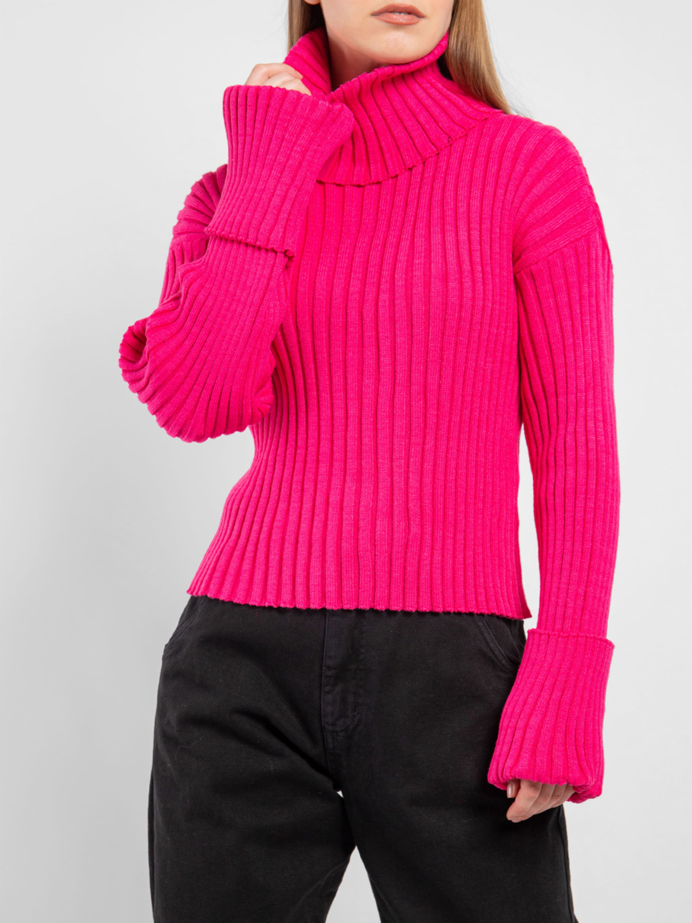 Свитер J.B4 (Just Before) модель 4WB3021 Фото