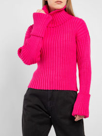 Свитер J.B4 (Just Before) модель 4WB3021 Фото