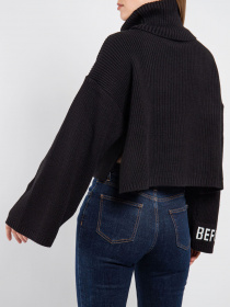 Свитер J.B4 (Just Before) модель 4WB0802 Фото