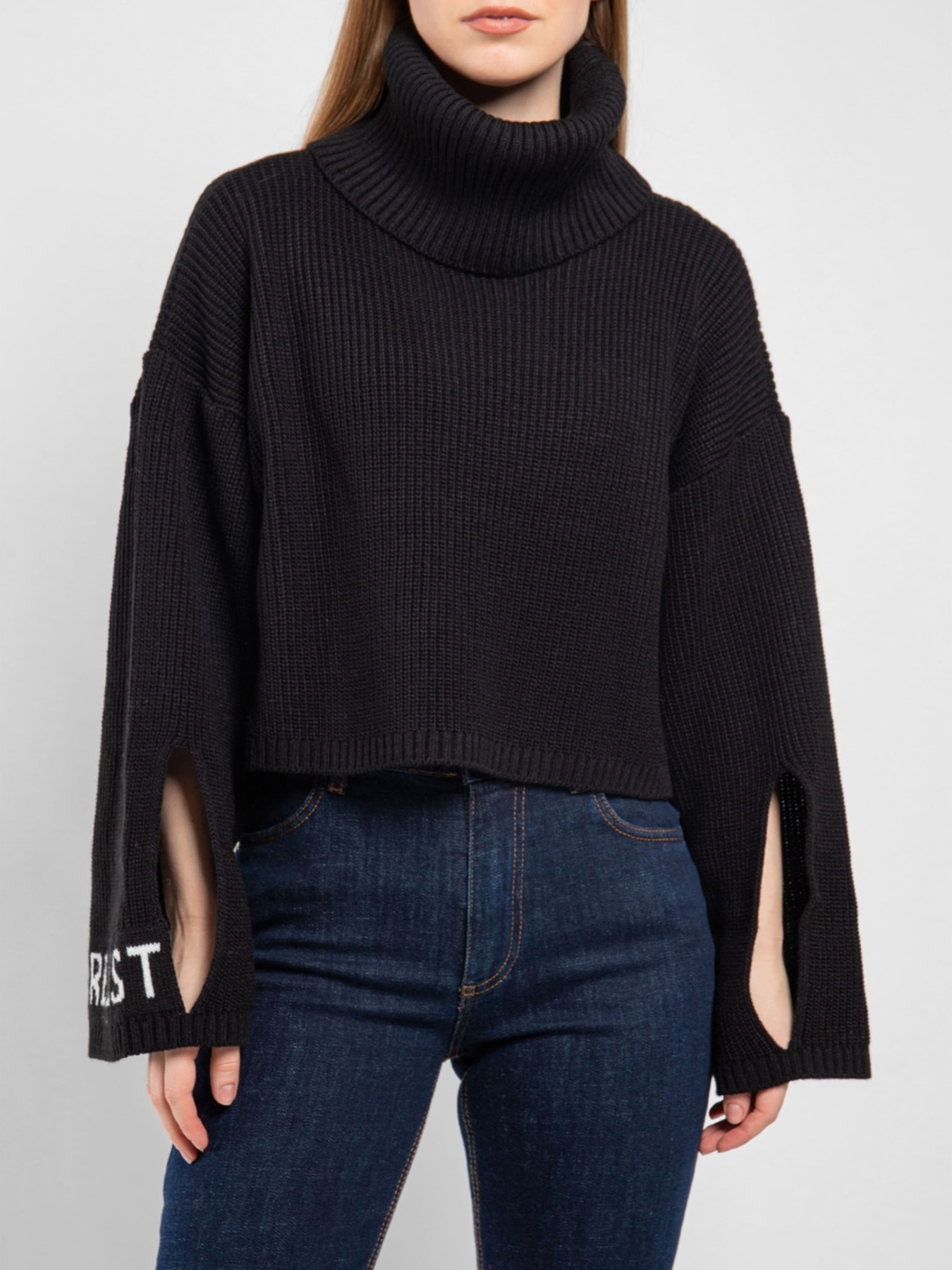 Свитер J.B4 (Just Before) модель 4WB0802 Фото