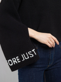 Свитер J.B4 (Just Before) модель 4WB0802 Фото