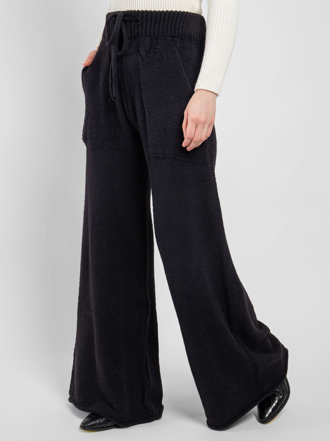 Брюки палаццо J.B4 (Just Before) модель 4WG0302 Фото