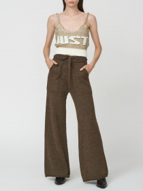 Брюки палаццо J.B4 (Just Before) модель 4WG0312 Фото