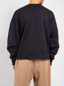 Свитшот J.B4 (Just Before) модель 4MC2002 Фото