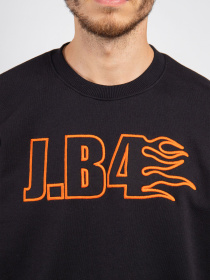 Світшот J.B4 (Just Before) модель 4MC2002 Фото